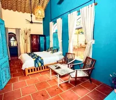 Villa mini cực chill- Hội An -Giá chỉ 4,95 tỷ .