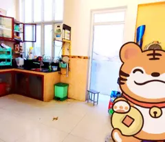 Bán nhà Dương Bá Trạc, Quận 8, 76m2, ngang 4.4m, 5PN, giá cực chất chỉ 5.8 tỷ
