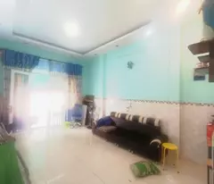 Gấp Bán Nhà Mặt Tiền, Linh Tây, Thủ Đức, DTSD:130M2, 2 TẦNG, Mới, chỉ 6.5ty