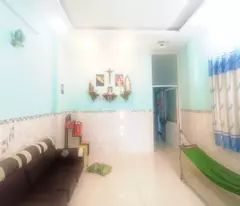 Gấp Bán Nhà Mặt Tiền, Linh Tây, Thủ Đức, DTSD:130M2, 2 TẦNG, Mới, chỉ 6.5ty