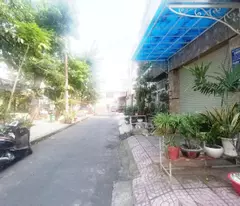 Gấp Bán Nhà Mặt Tiền, Linh Tây, Thủ Đức, DTSD:130M2, 2 TẦNG, Mới, chỉ 6.5ty