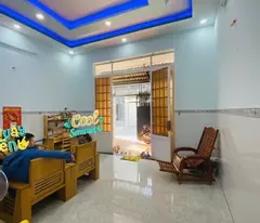 Nhà Lê Văn Việt, TNP A, 90m2, ngang 5m, hẻm xe hơi , nhỉnh 5 tỷ