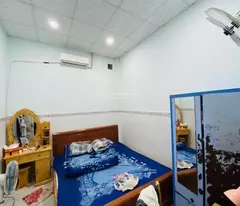 Nhà Lê Văn Việt, TNP A, 90m2, ngang 5m, hẻm xe hơi , nhỉnh 5 tỷ