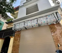 Bán nhà 5 tầng, đường Yên Bệ, Kim Chung, Hoài Đức. Ngay kế cạnh trường THPT Hoài Đức A