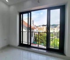 Bán nhà 5 tầng, đường Yên Bệ, Kim Chung, Hoài Đức. Ngay kế cạnh trường THPT Hoài Đức A