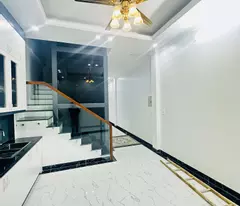💥💥💥Đường to Thang máy Nguyễn Khánh Toàn 55m 5T Mới tinh Ban công, 13 tỷ