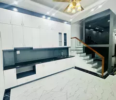 💥💥💥Đường to Thang máy Nguyễn Khánh Toàn 55m 5T Mới tinh Ban công, 13 tỷ