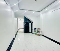 💥💥💥Đường to Thang máy Nguyễn Khánh Toàn 55m 5T Mới tinh Ban công, 13 tỷ