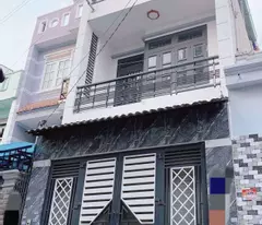 Bán nhà hxh thông 62m2-3tang Tân Chánh Hiệp 5 - Q12 , thu nhập 9tr/th, 5 tỷ nhỉnh 0932030061