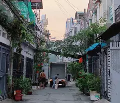 Bán nhà hxh thông 62m2-3tang Tân Chánh Hiệp 5 - Q12 , thu nhập 9tr/th, 5 tỷ nhỉnh 0932030061