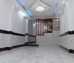 Bán nhà hxh thông 62m2-3tang Tân Chánh Hiệp 5 - Q12 , thu nhập 9tr/th, 5 tỷ nhỉnh 0932030061