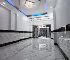 Bán nhà hxh thông 62m2-3tang Tân Chánh Hiệp 5 - Q12 , thu nhập 9tr/th, 5 tỷ nhỉnh 0932030061