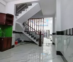 Bán nhà hxh thông 62m2-3tang Tân Chánh Hiệp 5 - Q12 , thu nhập 9tr/th, 5 tỷ nhỉnh 0932030061