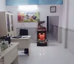 Bán nhà 101m2 cấp 4 mt Hiệp Thành 6 - Q12 , thu nhập 7tr/tr , sát chợ Hiệp Thành , 4 tỷ nhỉnh