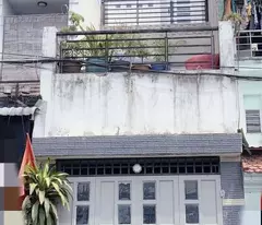 Bán nhà 53m2-3tang mt HT35 Quận 12 , kd tự do , liền kề nhà máy bia Tiger , 5 tỷ nhỉnh 0932030061