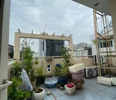 35m2 hẻm 4m Nguyễn Đình Chiểu Q3 - 5 tầng - hẻm thẳng 1 trục - giá 6,6 tỷ