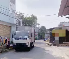 Bán nhà 63m2-2tang mt đường 10m Trung Mỹ Tây 2A - Q12, liền kề UBND Phường , 5 tỷ nhỉnh 0932030061