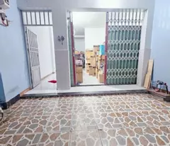 Bán nhà 63m2-2tang mt đường 10m Trung Mỹ Tây 2A - Q12, liền kề UBND Phường , 5 tỷ nhỉnh 0932030061