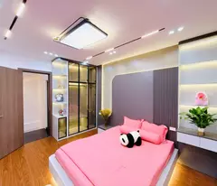 💥💥💥ĐẸP QUÁ Trần Thái Tông, Cầu Giấy gần 30m 5T Full nội thất, hơn 6 tỷ