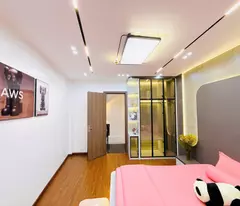 💥💥💥ĐẸP QUÁ Trần Thái Tông, Cầu Giấy gần 30m 5T Full nội thất, hơn 6 tỷ