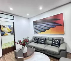 TẬP THỂ MẶT PHỐ PHƯƠNG MAI - Ô TÔ ĐỖ CẦU THANG - 3 NGỦ ĐỦ CÔNG NĂNG - TIỆN ÍCH BẠT NGÀN