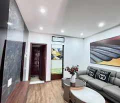 TẬP THỂ MẶT PHỐ PHƯƠNG MAI - Ô TÔ ĐỖ CẦU THANG - 3 NGỦ ĐỦ CÔNG NĂNG - TIỆN ÍCH BẠT NGÀN
