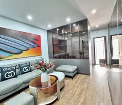 TẬP THỂ MẶT PHỐ PHƯƠNG MAI - Ô TÔ ĐỖ CẦU THANG - 3 NGỦ ĐỦ CÔNG NĂNG - TIỆN ÍCH BẠT NGÀN