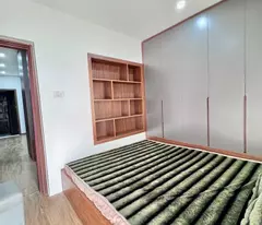 TẬP THỂ MẶT PHỐ PHƯƠNG MAI - Ô TÔ ĐỖ CẦU THANG - 3 NGỦ ĐỦ CÔNG NĂNG - TIỆN ÍCH BẠT NGÀN