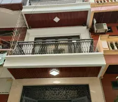 CẮT LỖ NHÀ 5 TẦNG CẠNH NHỔN, Ô TÔ, LÔ GÓC, GIÁ 5 TỶ