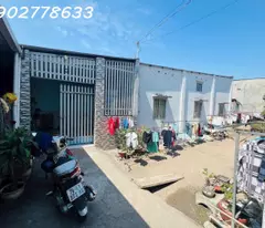 Bán Nhà cấp 4 có gác P. hiệp Hoà, BIÊN HÒA  Sổ Riêng Thổ Cư 100%.1.59 TỶ
