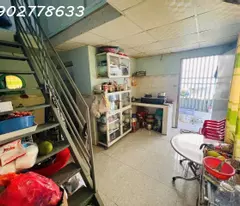 Bán Nhà cấp 4 có gác P. hiệp Hoà, BIÊN HÒA  Sổ Riêng Thổ Cư 100%.1.59 TỶ
