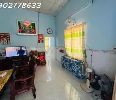 Bán Nhà cấp 4 có gác P. hiệp Hoà, BIÊN HÒA  Sổ Riêng Thổ Cư 100%.1.59 TỶ