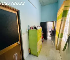 Bán Nhà cấp 4 có gác P. hiệp Hoà, BIÊN HÒA  Sổ Riêng Thổ Cư 100%.1.59 TỶ