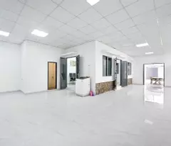 GIẢM GIÁ BÁN NHANH NHÀ 2 TẦNG (8x25) LÔ GÓC 2 MT HIỆP THÀNH 23, Q12