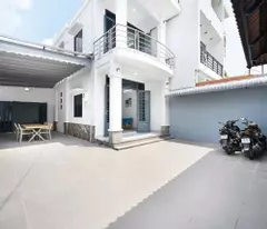 GIẢM GIÁ BÁN NHANH NHÀ 2 TẦNG (8x25) LÔ GÓC 2 MT HIỆP THÀNH 23, Q12