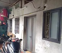 BÁN NHÀ CẤP 4 NGÕ 285 ĐỘI CẤN 79.8 M MẶT TIỀN 8M LÔ GÓC GIÁ 16 TỶ 0878168006
