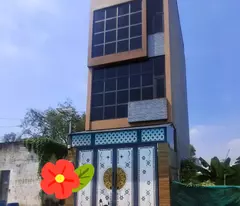 NHÀ 5 TẦNG - 8PN - 61M2 - HXH, CHỈ 5.6T - CĂN DUY NHẤT Q9