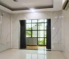 NHÀ 5 TẦNG - 8PN - 61M2 - HXH, CHỈ 5.6T - CĂN DUY NHẤT Q9
