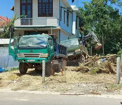 🔥 BÁN ĐẤT MẶT TIỀN ĐƯỜNG VĂN THÁNH – NGANG 9M, VỊ TRÍ ĐẸP 🔥