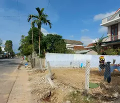 🔥 BÁN ĐẤT MẶT TIỀN ĐƯỜNG VĂN THÁNH – NGANG 9M, VỊ TRÍ ĐẸP 🔥