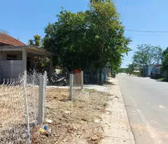 🔥 BÁN ĐẤT MẶT TIỀN ĐƯỜNG VĂN THÁNH – NGANG 9M, VỊ TRÍ ĐẸP 🔥