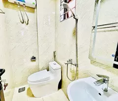 Bán ccmn thanh đàm 7 tầng thang máy long lanh 3 thoáng dòng tiền 1,5 tỷ năm hoàng mai