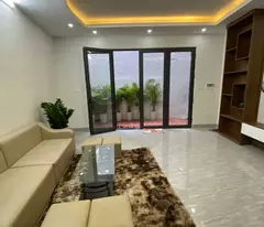 116 triệu/m2-Nhà đẹp ở luôn-hàng xóm Time City- 68m2 x 5T-giá chỉ 7.8 tỷ-Tam Trinh, Hoàng Mai