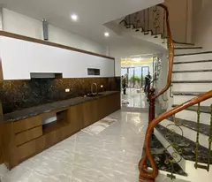 116 triệu/m2-Nhà đẹp ở luôn-hàng xóm Time City- 68m2 x 5T-giá chỉ 7.8 tỷ-Tam Trinh, Hoàng Mai