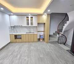 SIÊU PHẨM THÁI HÀ-NHÀ MỚI-6 TẦNG THANG MÁY ĐẸP NHƯ KHÁCH SẠN 5*