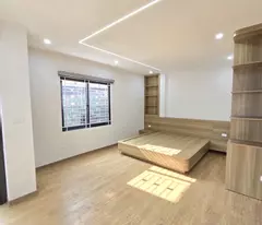 SIÊU PHẨM THÁI HÀ-NHÀ MỚI-6 TẦNG THANG MÁY ĐẸP NHƯ KHÁCH SẠN 5*