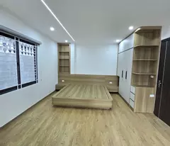 SIÊU PHẨM THÁI HÀ-NHÀ MỚI-6 TẦNG THANG MÁY ĐẸP NHƯ KHÁCH SẠN 5*