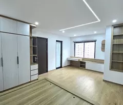 SIÊU PHẨM THÁI HÀ-NHÀ MỚI-6 TẦNG THANG MÁY ĐẸP NHƯ KHÁCH SẠN 5*