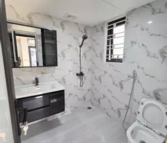 SIÊU PHẨM THÁI HÀ-NHÀ MỚI-6 TẦNG THANG MÁY ĐẸP NHƯ KHÁCH SẠN 5*