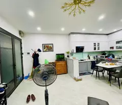 💥💥💥BÁN NHÀ 5 TẦNG MẶT NGÕ PHỐ HÀO NAM-LÔ GÓC, 2 THOÁNG